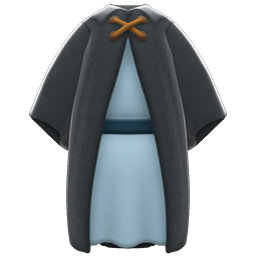 Magic-Academy Robe