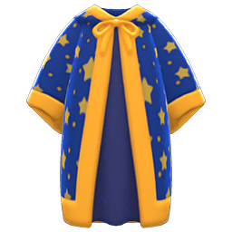 Wizard's Robe