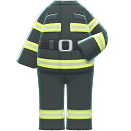 Firefighter Uniform