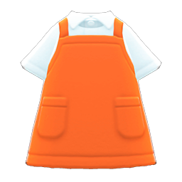 Apron