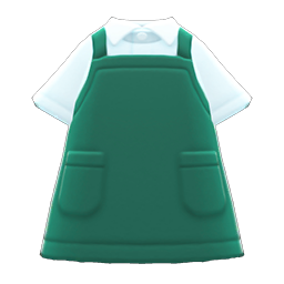 Apron