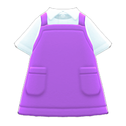 Apron