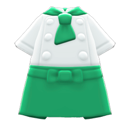 Chef's Outfit