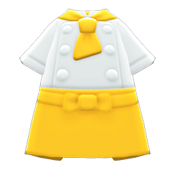 Chef's Outfit