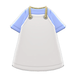 Rubber Apron