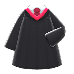 Graduation Gown