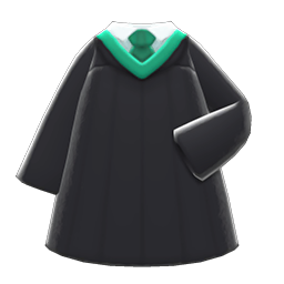 Graduation Gown