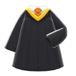 Graduation Gown