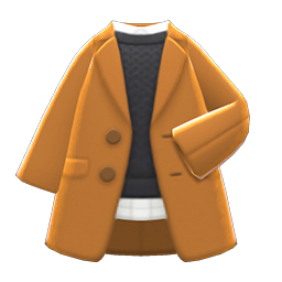 Chesterfield Coat