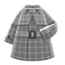 Detective's Coat