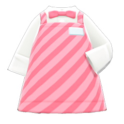 Diner Apron