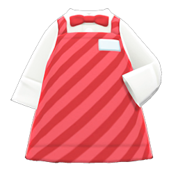 Diner Apron