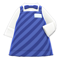 Diner Apron