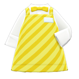 Diner Apron