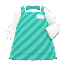 Diner Apron