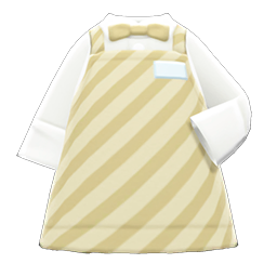 Diner Apron