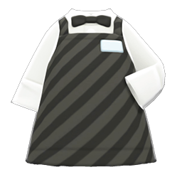 Diner Apron