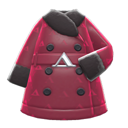 Labelle Coat