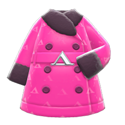 Labelle Coat