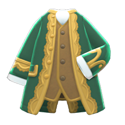 Noble Coat