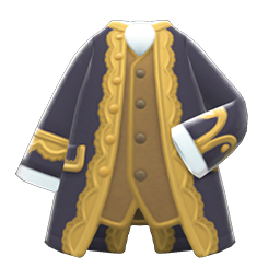 Noble Coat