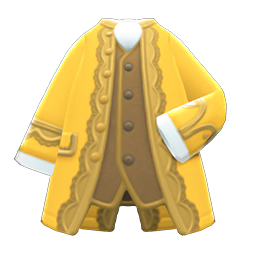 Noble Coat