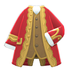 Noble Coat