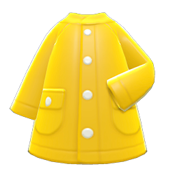 Raincoat