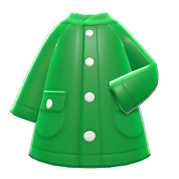 Raincoat