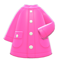 Raincoat