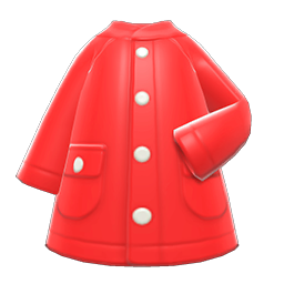 Raincoat