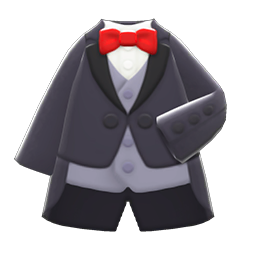 Tailcoat