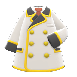Conductor's Jacket