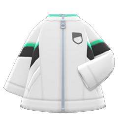 Windbreaker