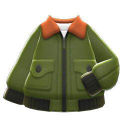 Flight Jacket