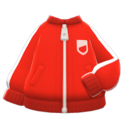 Athletic Jacket