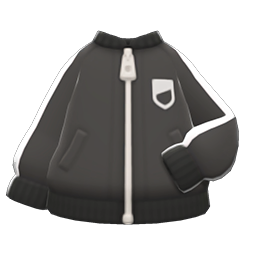 Athletic Jacket