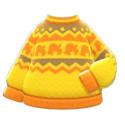 Nook Inc. Sweater