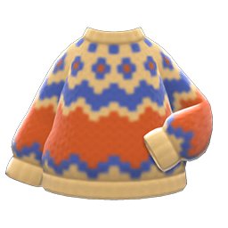 Yodel Sweater