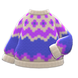 Yodel Sweater