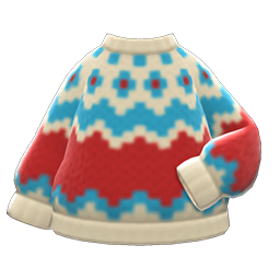 Yodel Sweater