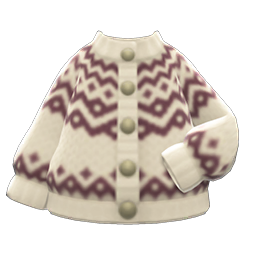 Yodel Cardigan