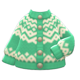 Yodel Cardigan