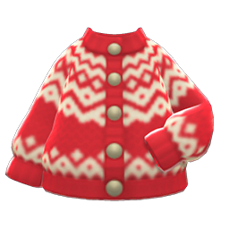 Yodel Cardigan