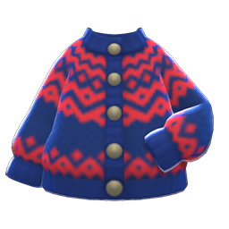 Yodel Cardigan