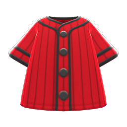 Baseball Shirt