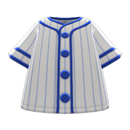 Baseball Shirt