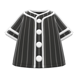 Baseball Shirt