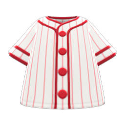 Baseball Shirt