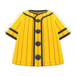 Baseball Shirt